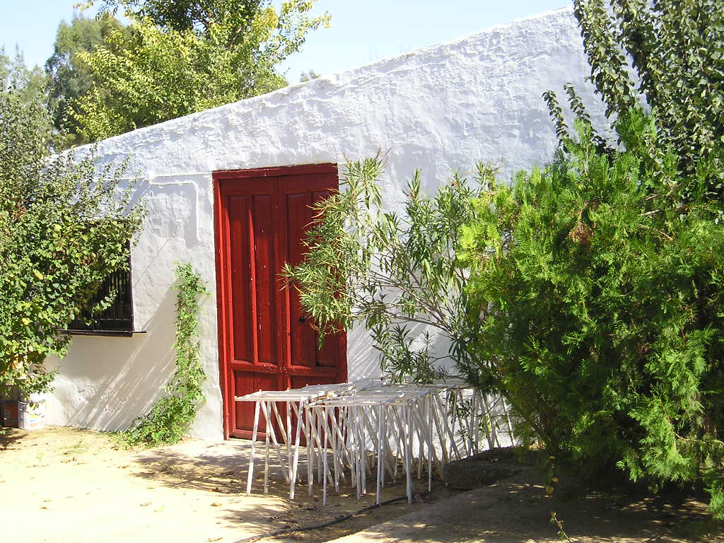 Foto de Aldea Colina (Sevilla), España