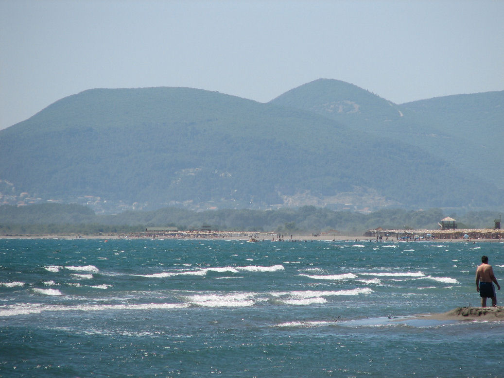 Foto de Ulqini/Ulcinj, 