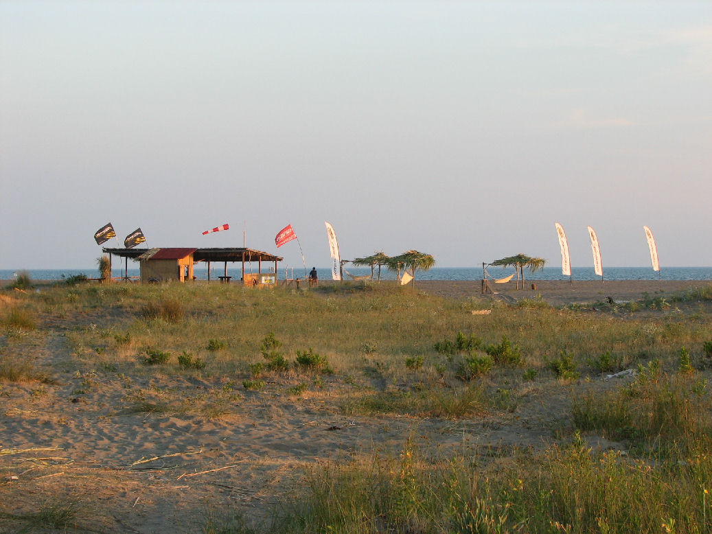 Foto de Ulqini/Ulcinj, 