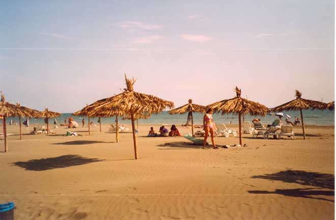 Foto de Ulqini/Ulcinj, 