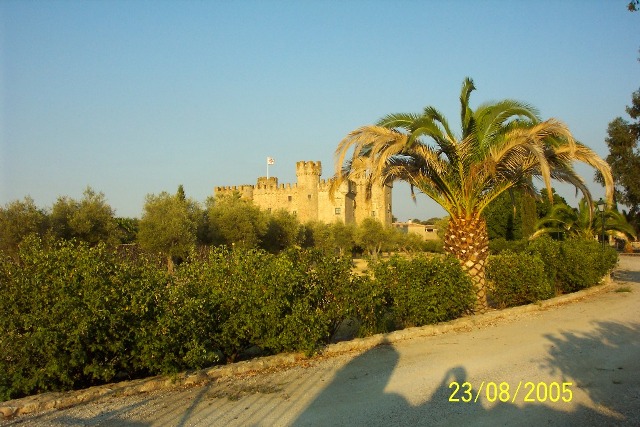 Foto de Cáceres (Extremadura), España