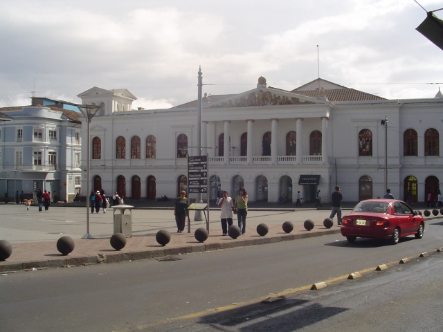 Foto de Quito, Ecuador