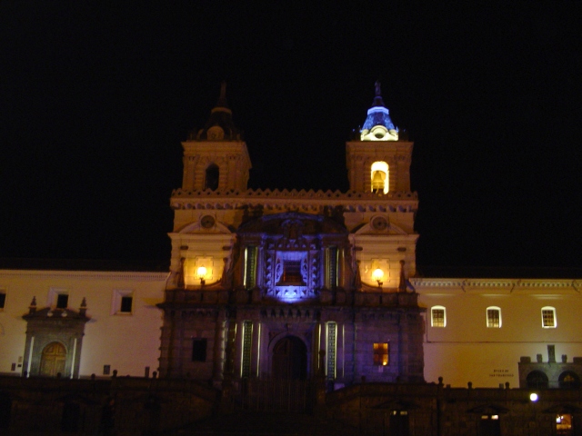 Foto de Quito, Ecuador
