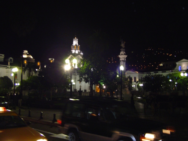 Foto de Quito, Ecuador
