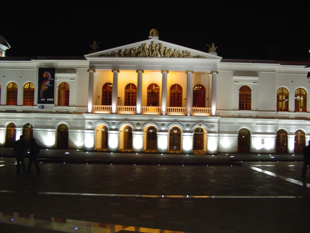 Foto de Quito, Ecuador