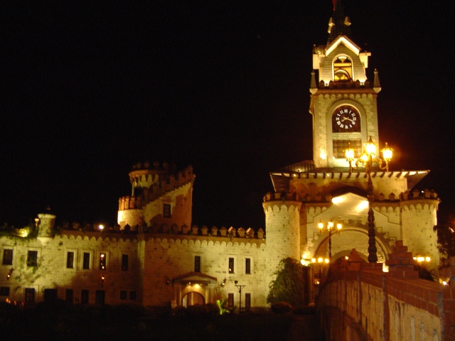 Foto de Loja, Ecuador