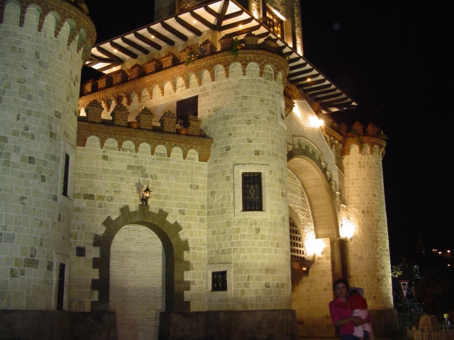 Foto de Loja, Ecuador