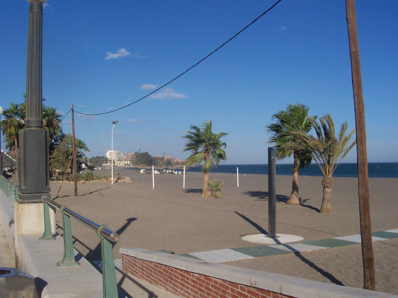 Foto de Estepona (Málaga), España