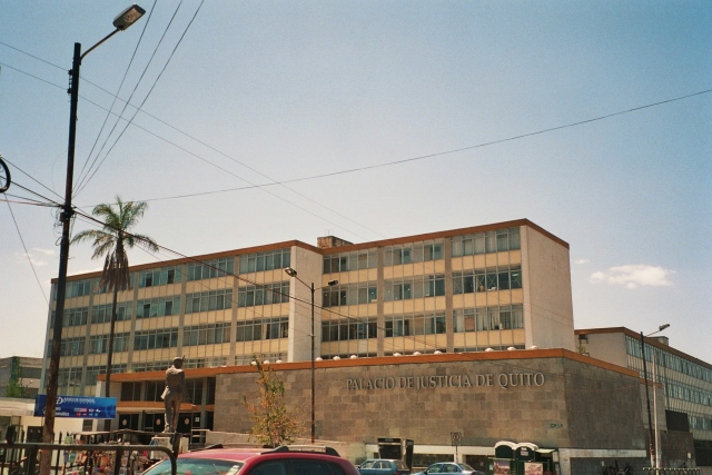 Foto de Quito, Ecuador