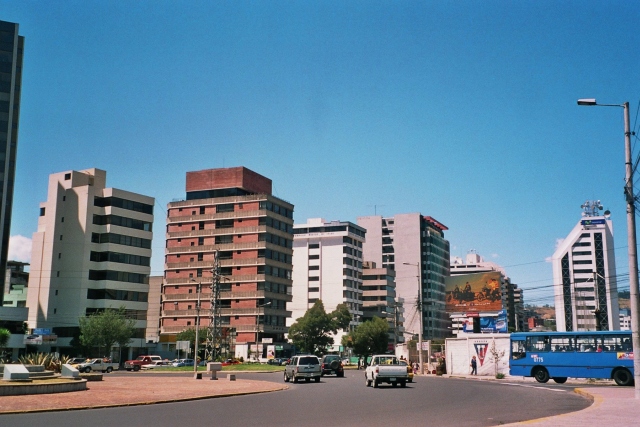 Foto de Quito, Ecuador