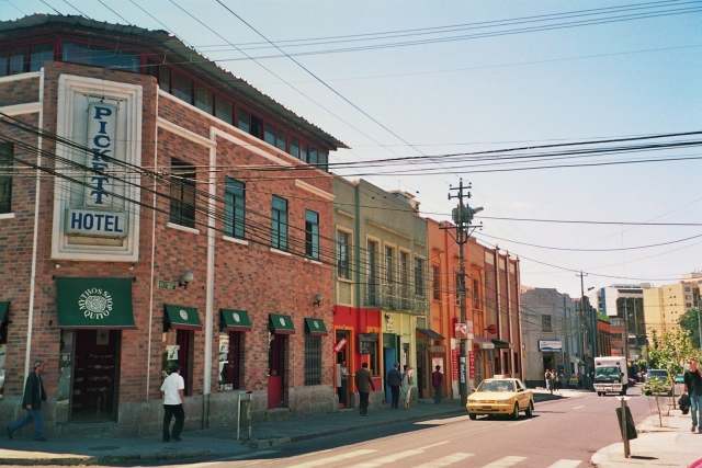 Foto de Quito, Ecuador