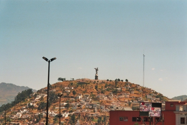 Foto de Quito, Ecuador