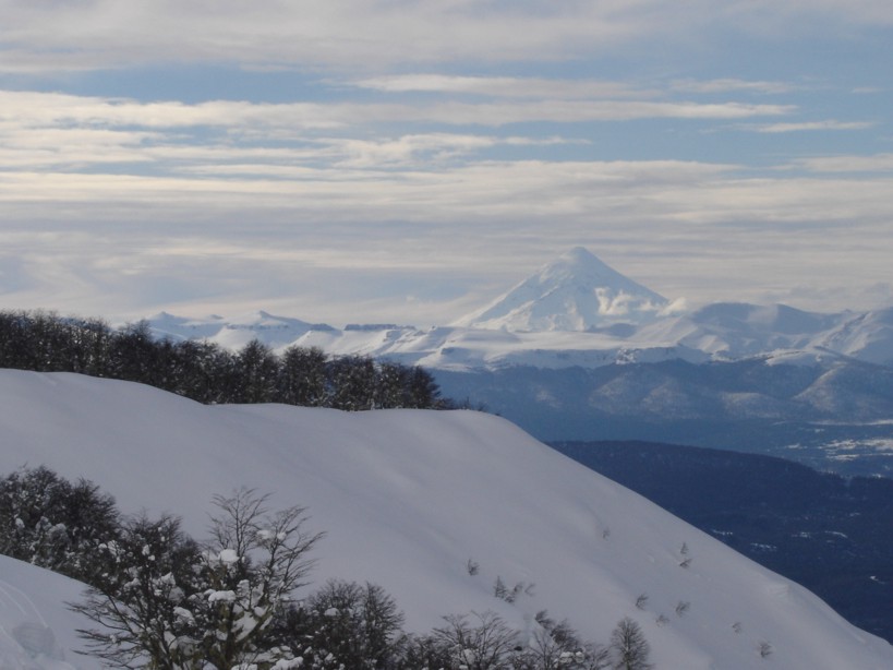 Foto de San Martin de los Andes, Argentina