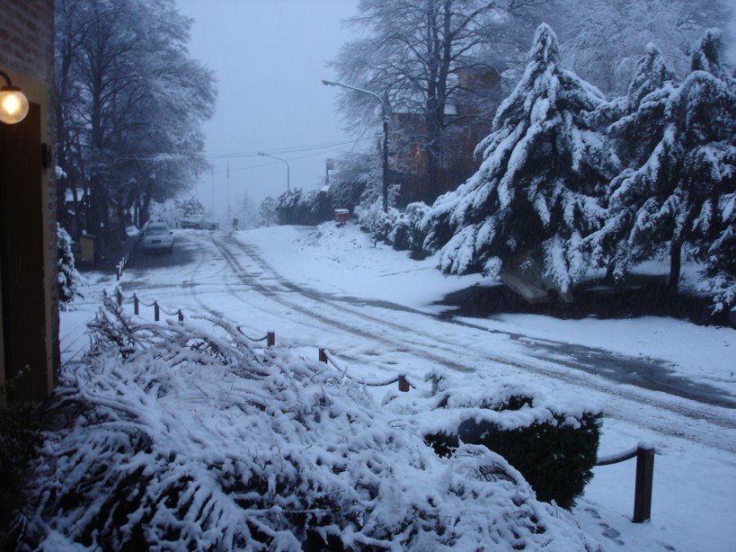 Foto de San Martin de los Andes, Argentina