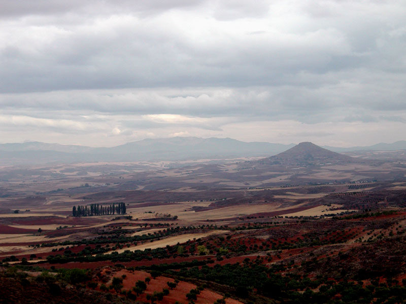 Foto de Cañizar (Guadalajara), España