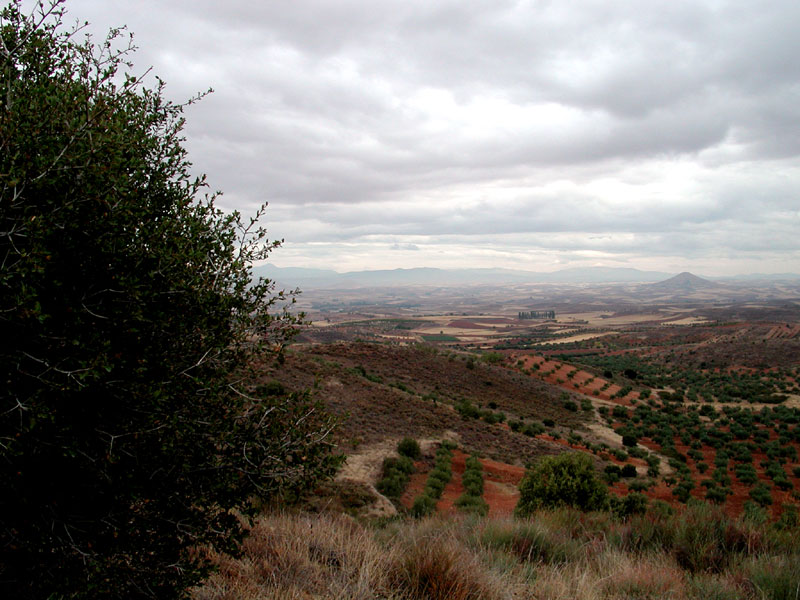 Foto de Cañizar (Guadalajara), España