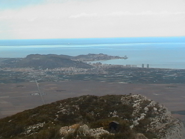 Foto de Alzira (València), España