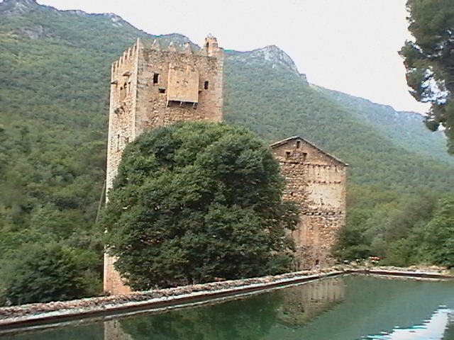 Foto de Alzira (València), España