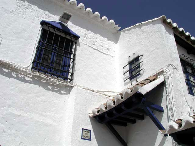 Foto de Puerto Lápice (Ciudad Real), España