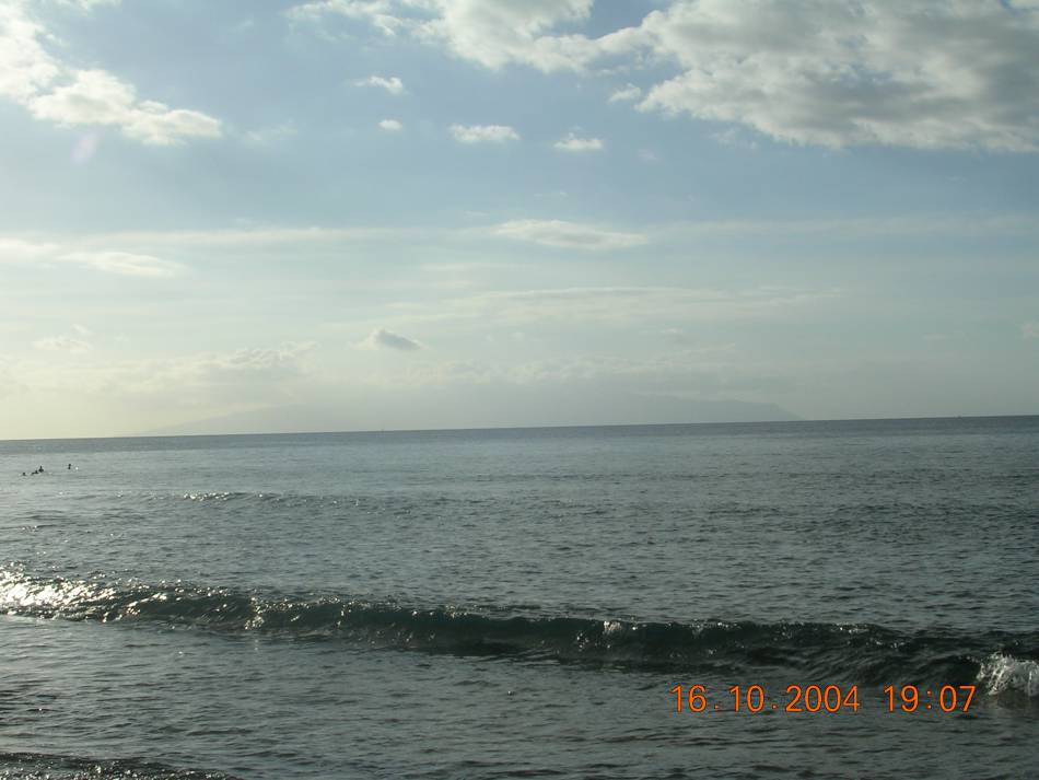 Foto de Tenerife (Santa Cruz de Tenerife), España
