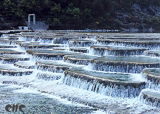 Foto de yunnan, China