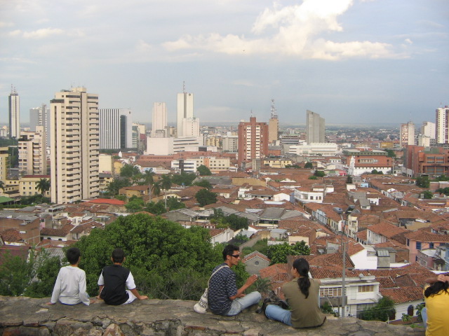 Foto de Cali, Colombia