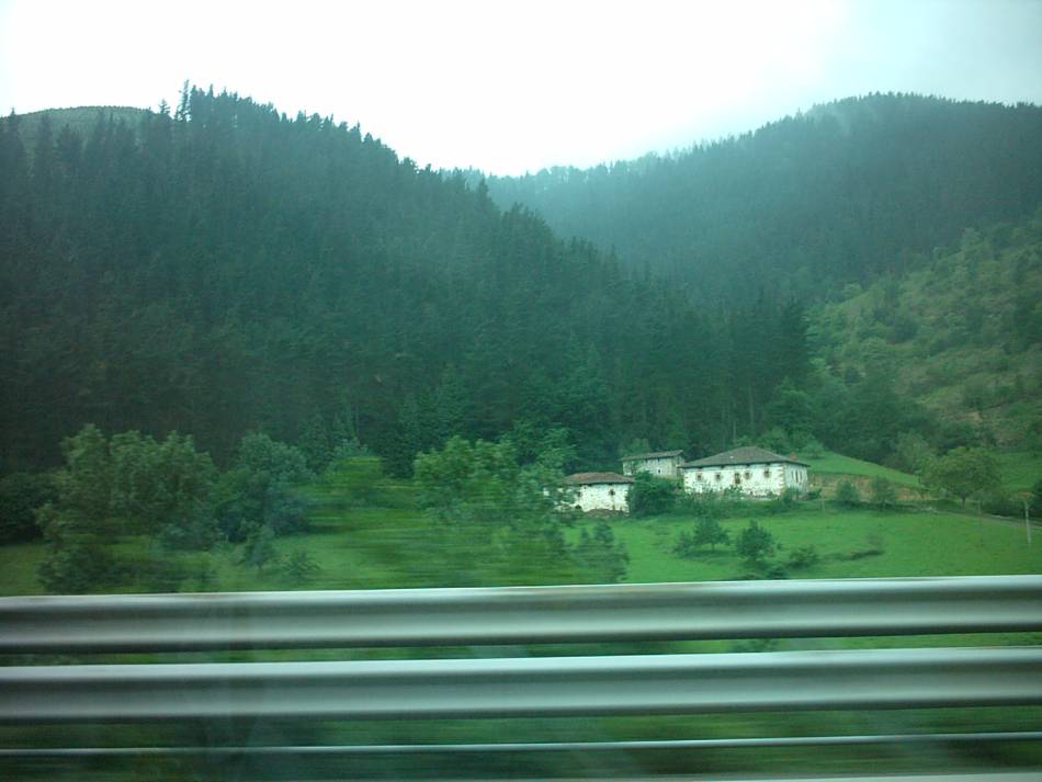 Foto de Vitoria-Gasteiz (Álava), España