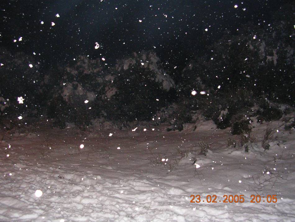 Foto de Torrelodones (Madrid), España