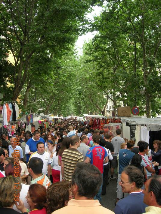 Foto de Madrid (Comunidad de Madrid), España