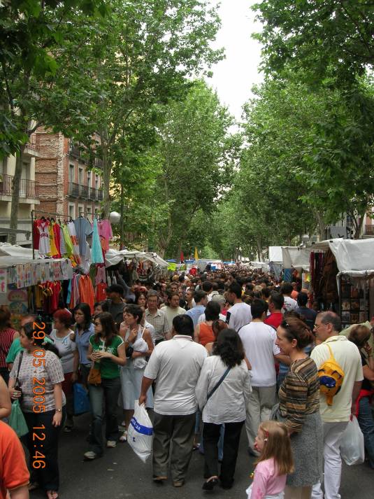 Foto de Madrid (Comunidad de Madrid), España