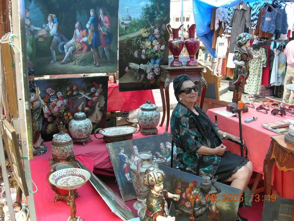 Foto de Madrid (Comunidad de Madrid), España