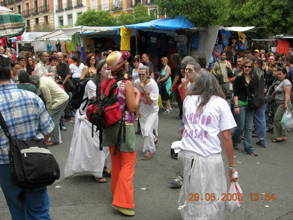 Foto de Madrid (Comunidad de Madrid), España