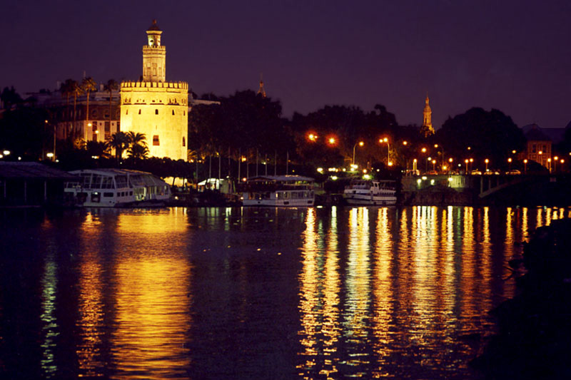 Foto de Sevilla (Andalucía), España
