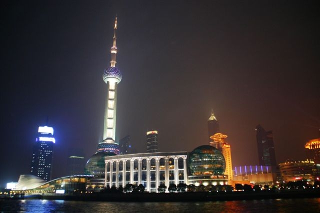 Foto de Changai, China