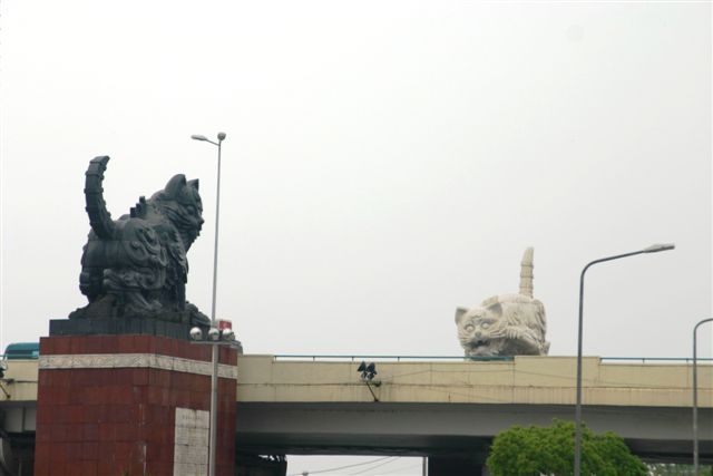 Foto de Nanchang, China