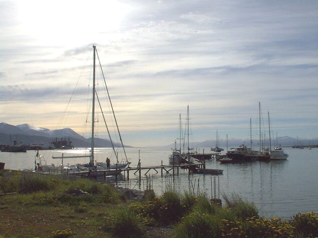 Foto de Ushuaia, Argentina