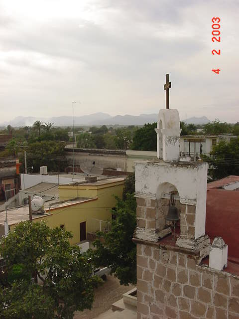 Foto de Pericos, Mocorito, Sinaloa, México