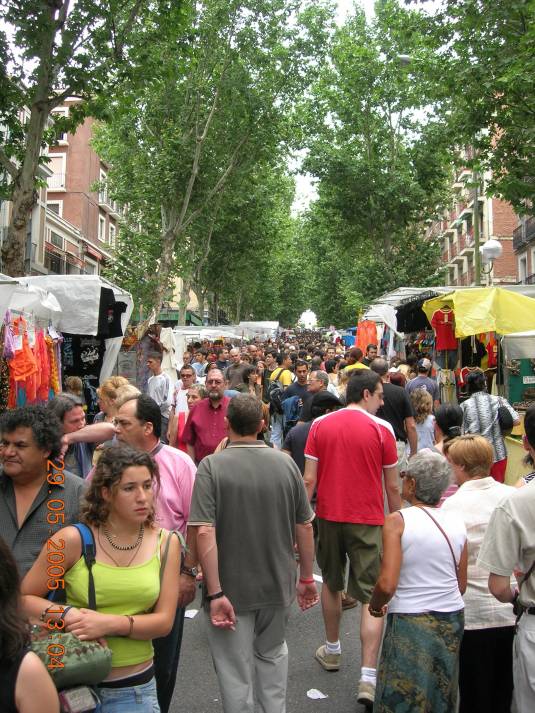 Foto de Madrid (Comunidad de Madrid), España