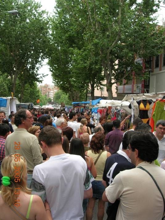 Foto de Madrid (Comunidad de Madrid), España