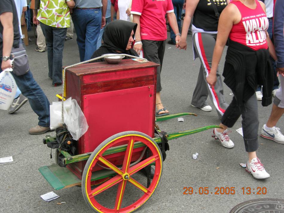 Foto de Madrid (Comunidad de Madrid), España