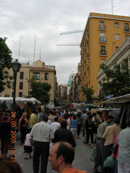 Foto de Madrid (Comunidad de Madrid), España