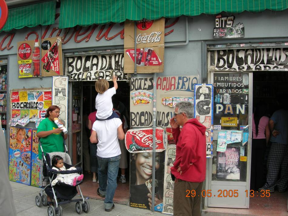Foto de Madrid (Comunidad de Madrid), España