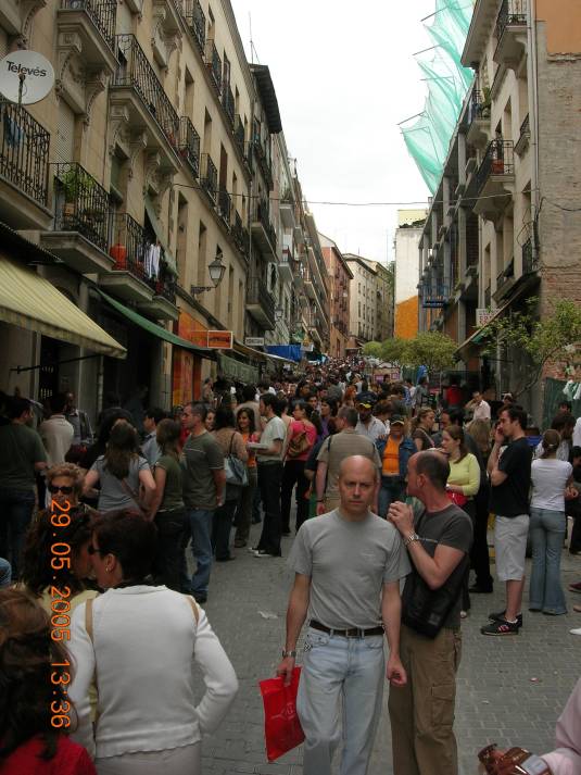 Foto de Madrid (Comunidad de Madrid), España