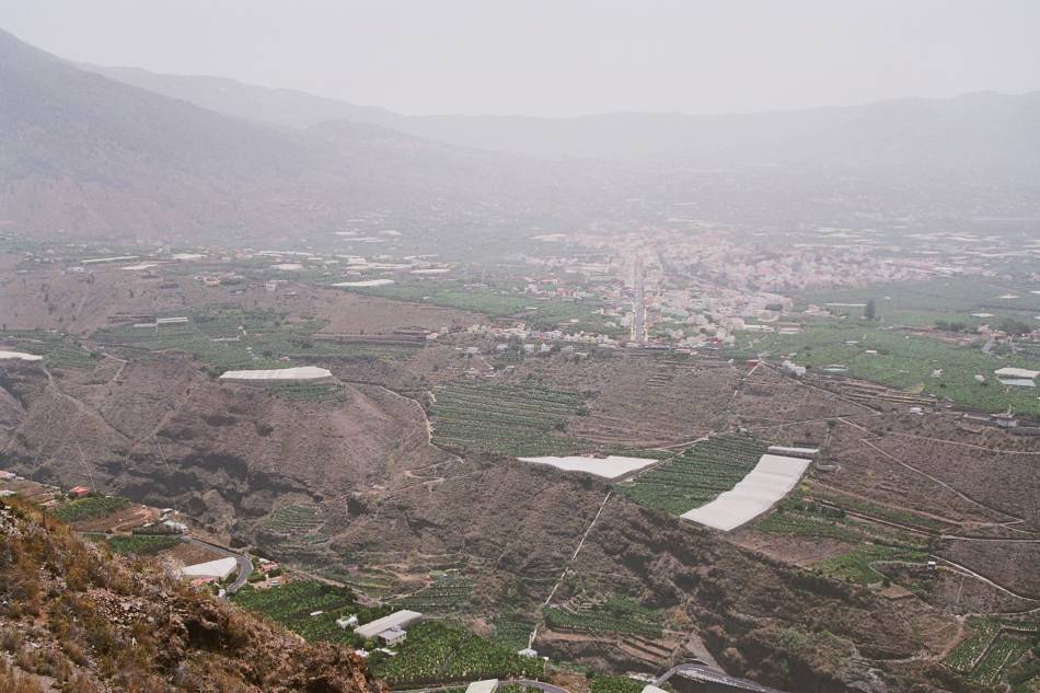 Foto de Los Llanos de Aridane (Santa Cruz de Tenerife), España