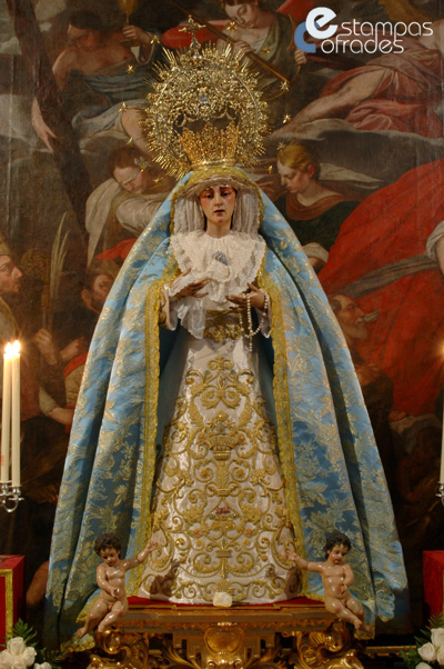 Foto de Málaga (Andalucía), España