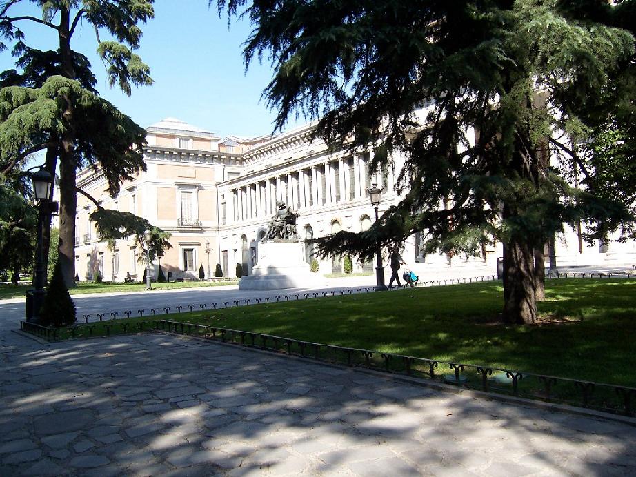 Foto de Madrid (Comunidad de Madrid), España