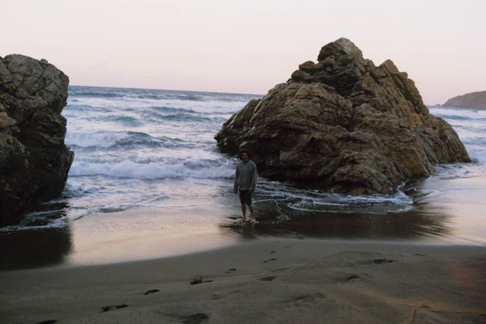 Foto de Luarca (Asturias), España