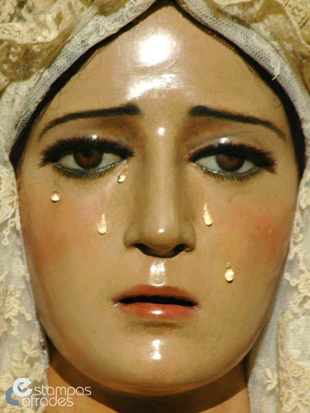 Foto de Málaga (Andalucía), España