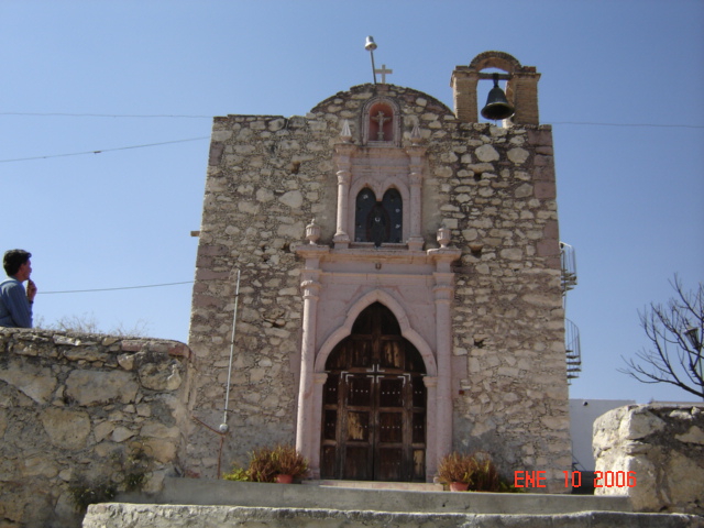 Foto de El Gavilan de Abajo, México