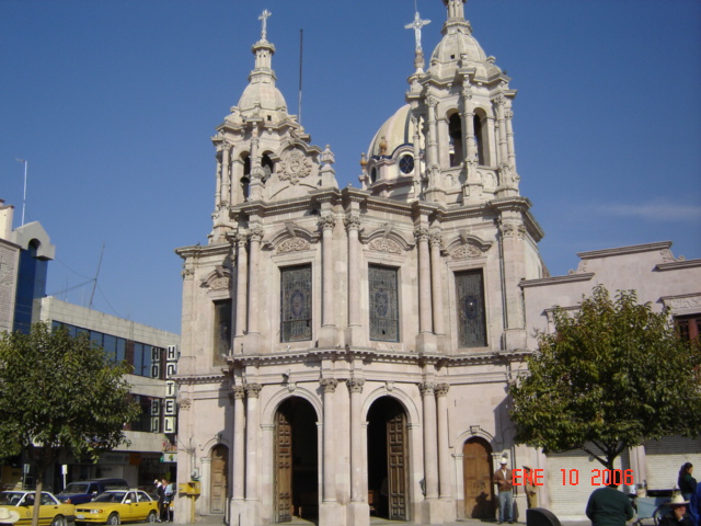 Foto de Jalostotitlán, México